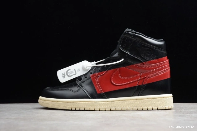 Cheap 1 Air Couture Jordan Defiant High BQ6682-006 OG 0623